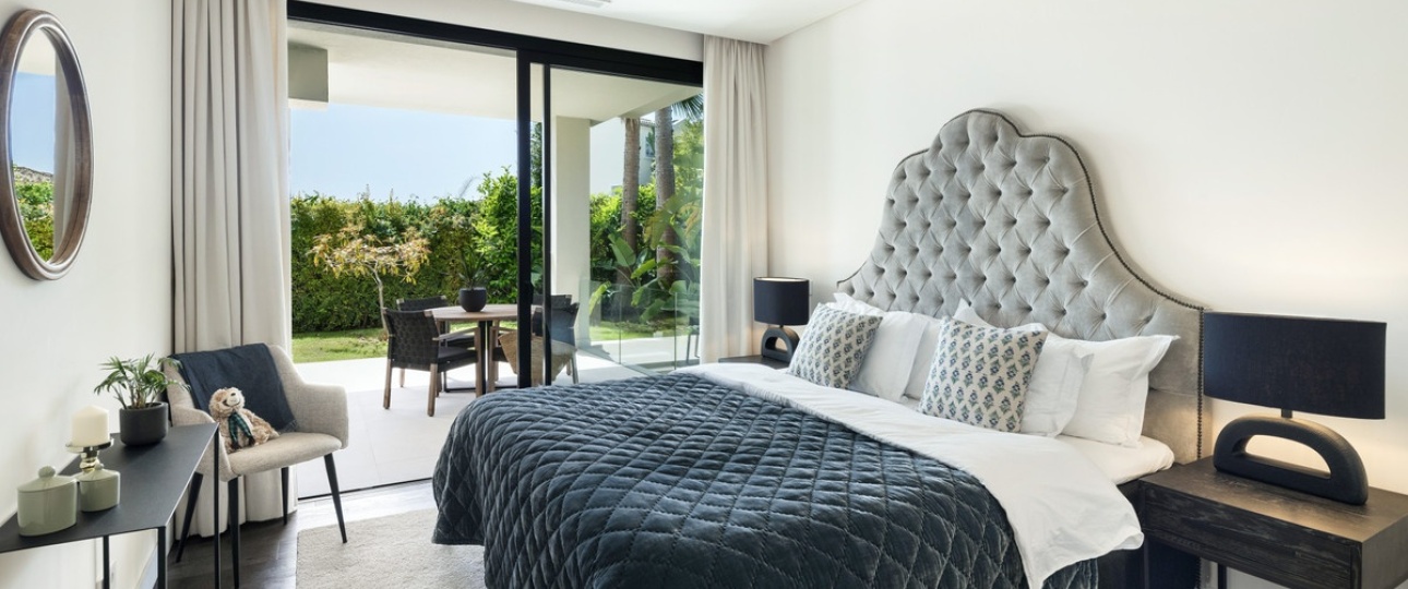 Resale - Villa - Marbella - Nueva Andalucía