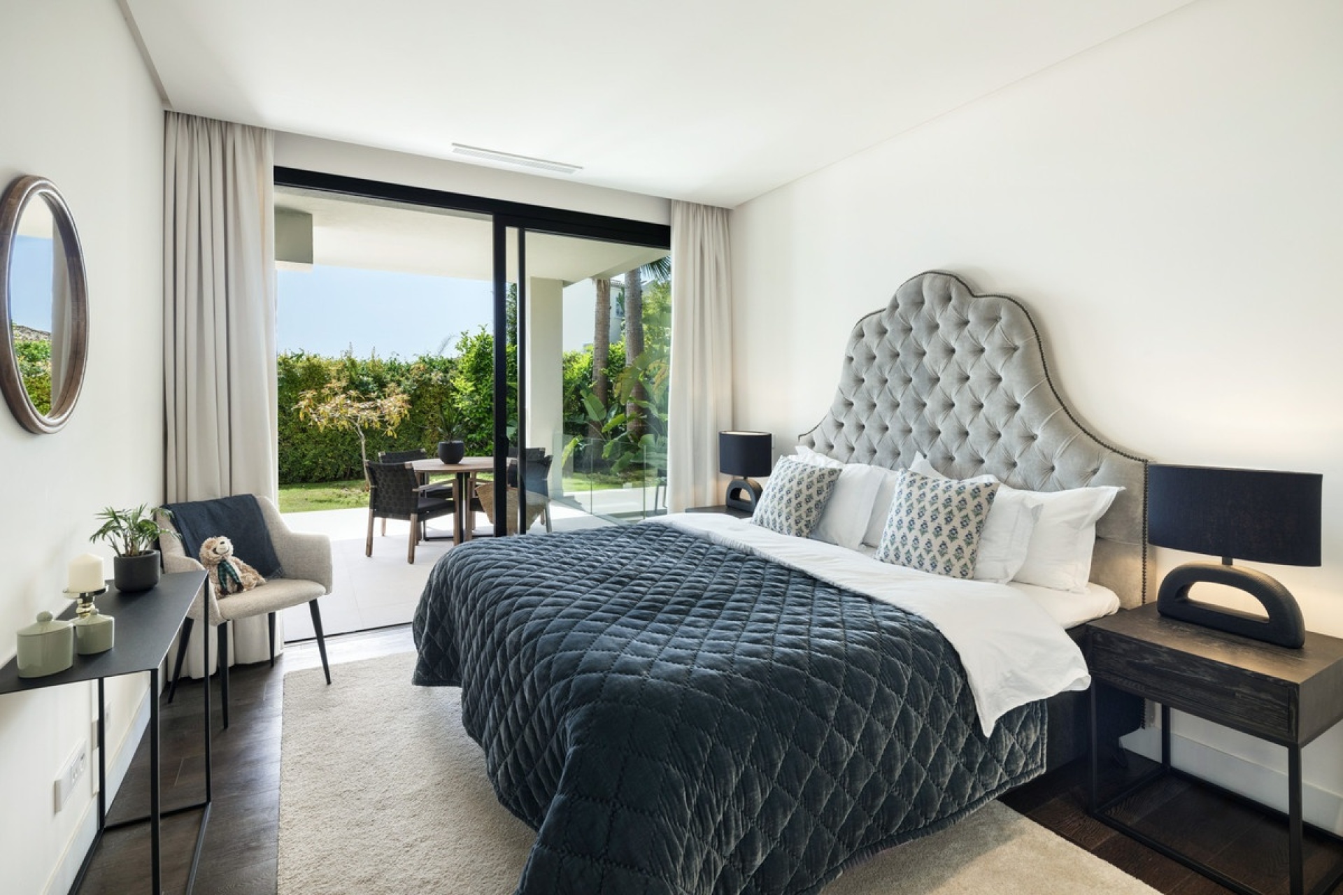 Resale - Villa - Marbella - Nueva Andalucía