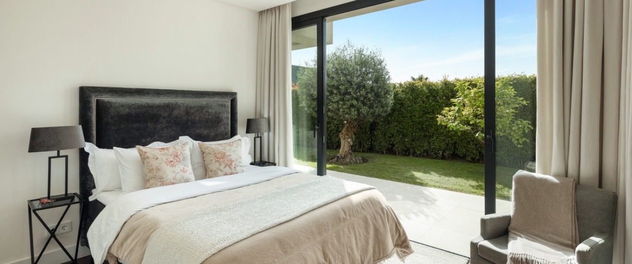 Resale - Villa - Marbella - Nueva Andalucía