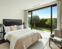 Resale - Villa - Marbella - Nueva Andalucía