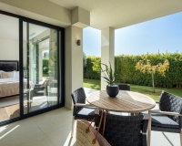 Resale - Villa - Marbella - Nueva Andalucía