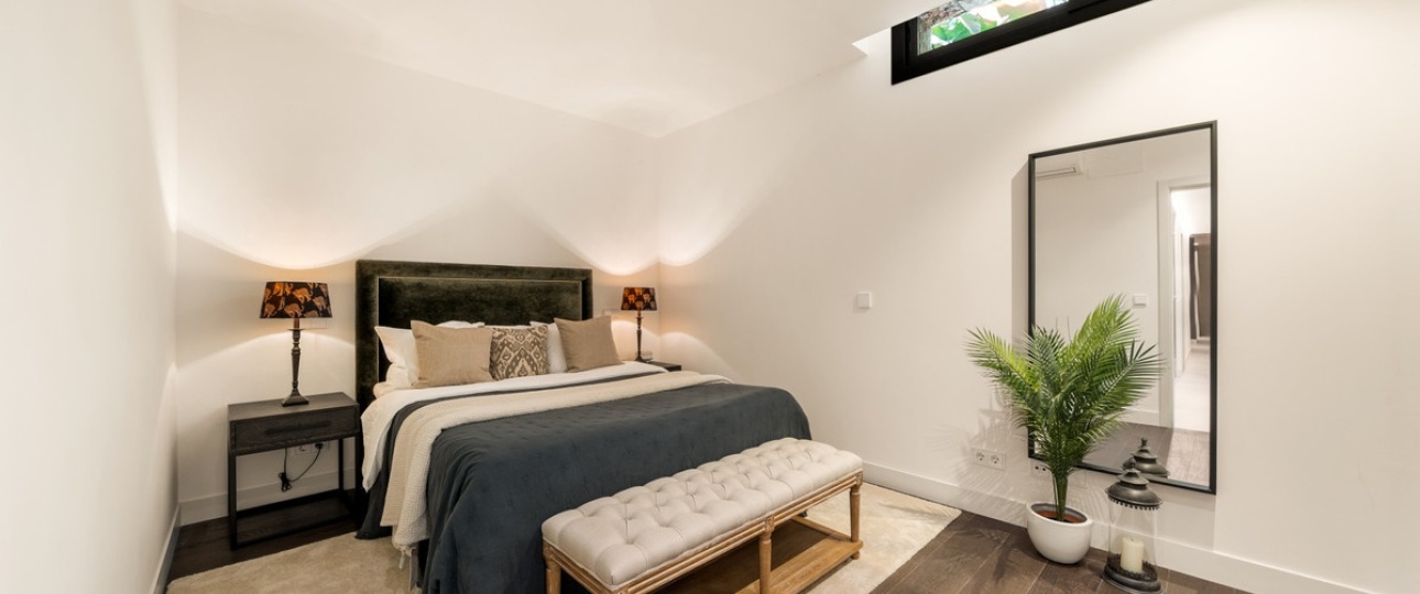 Resale - Villa - Marbella - Nueva Andalucía