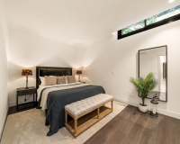 Resale - Villa - Marbella - Nueva Andalucía