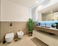 Resale - Villa - Marbella - Nueva Andalucía