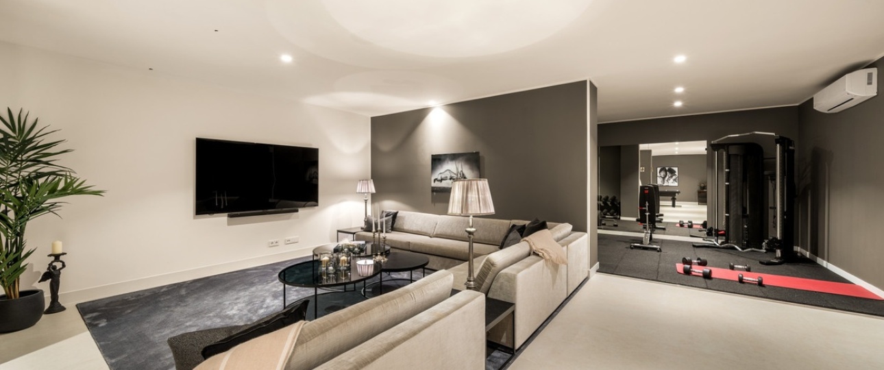 Resale - Villa - Marbella - Nueva Andalucía