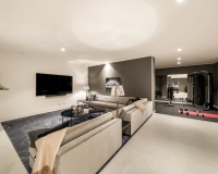 Resale - Villa - Marbella - Nueva Andalucía