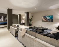 Resale - Villa - Marbella - Nueva Andalucía