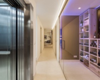 Resale - Villa - Marbella - Nueva Andalucía