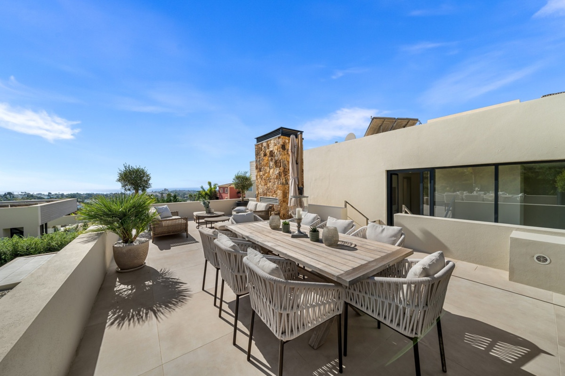 Resale - Villa - Marbella - Nueva Andalucía