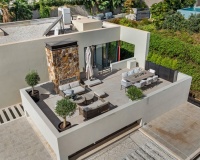 Resale - Villa - Marbella - Nueva Andalucía