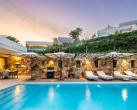 Resale - Villa - Marbella - Nueva Andalucía