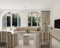 Resale - Villa - Marbella - Nueva Andalucía