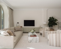 Resale - Villa - Marbella - Nueva Andalucía