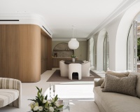 Resale - Villa - Marbella - Nueva Andalucía