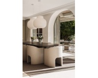 Resale - Villa - Marbella - Nueva Andalucía