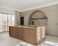 Resale - Villa - Marbella - Nueva Andalucía