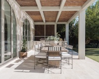Resale - Villa - Marbella - Nueva Andalucía
