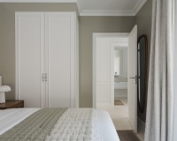Resale - Villa - Marbella - Nueva Andalucía