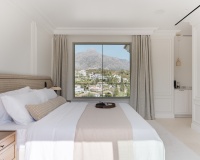 Resale - Villa - Marbella - Nueva Andalucía