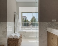 Resale - Villa - Marbella - Nueva Andalucía