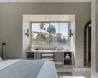 Resale - Villa - Marbella - Nueva Andalucía