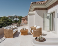 Resale - Villa - Marbella - Nueva Andalucía