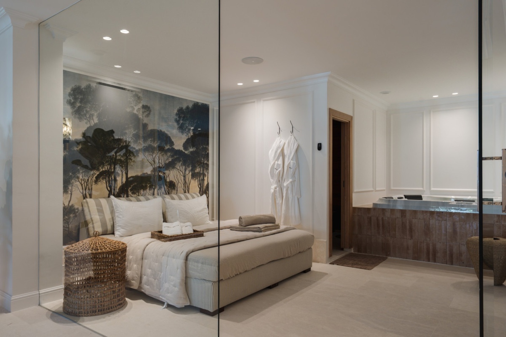 Resale - Villa - Marbella - Nueva Andalucía