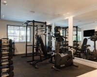Resale - Villa - Marbella - Nueva Andalucía