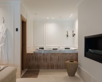Resale - Villa - Marbella - Nueva Andalucía