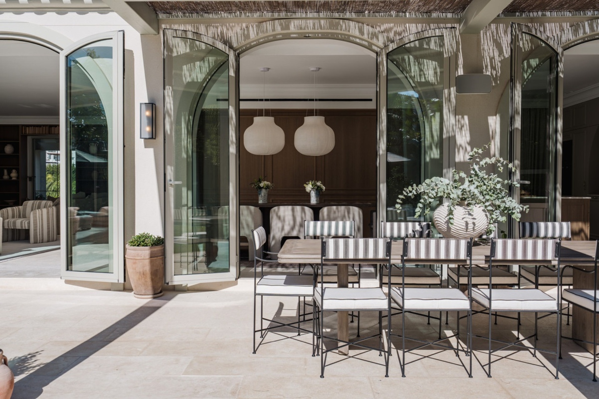 Resale - Villa - Marbella - Nueva Andalucía