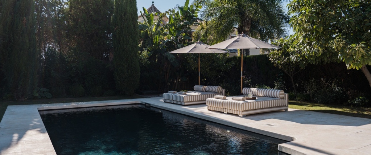 Resale - Villa - Marbella - Nueva Andalucía