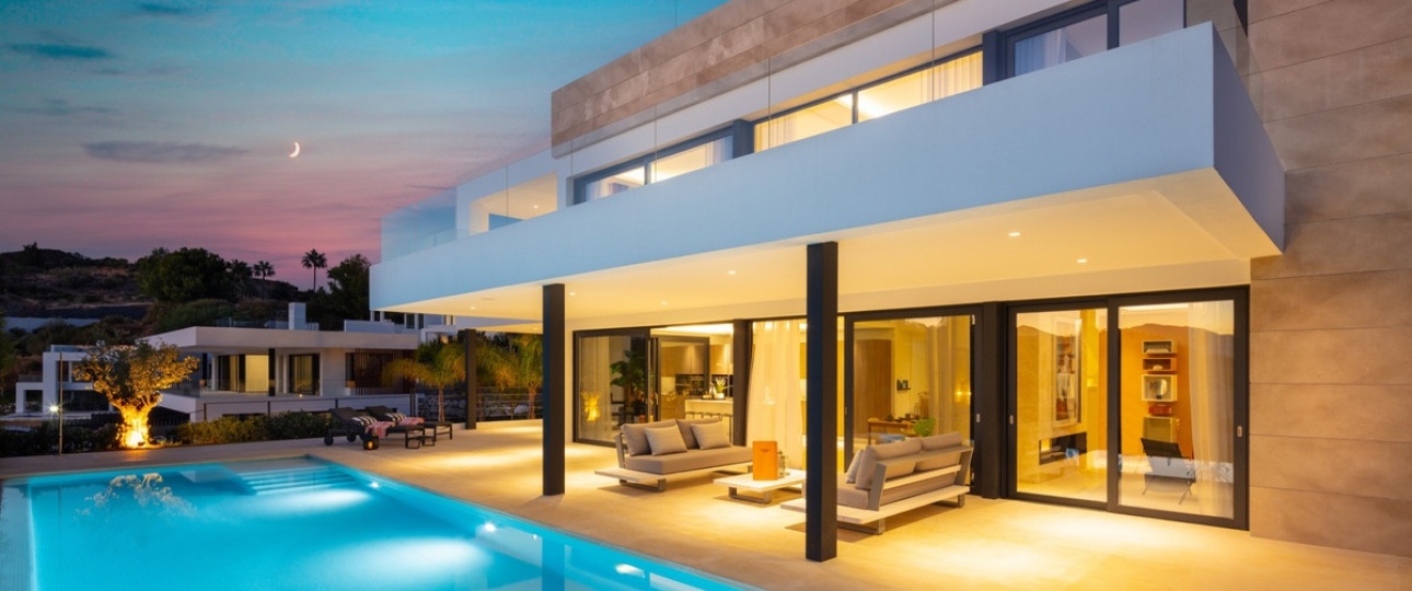 Resale - Villa - Marbella - Nueva Andalucía