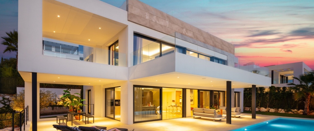Resale - Villa - Marbella - Nueva Andalucía