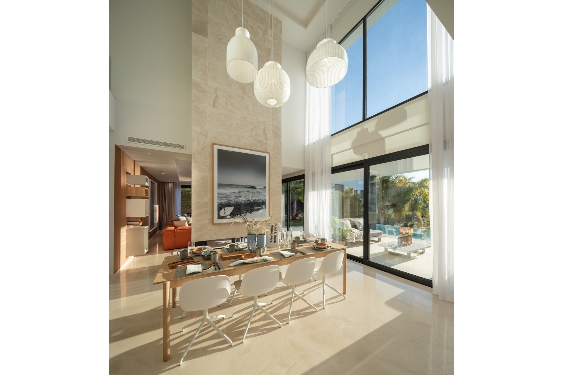 Resale - Villa - Marbella - Nueva Andalucía