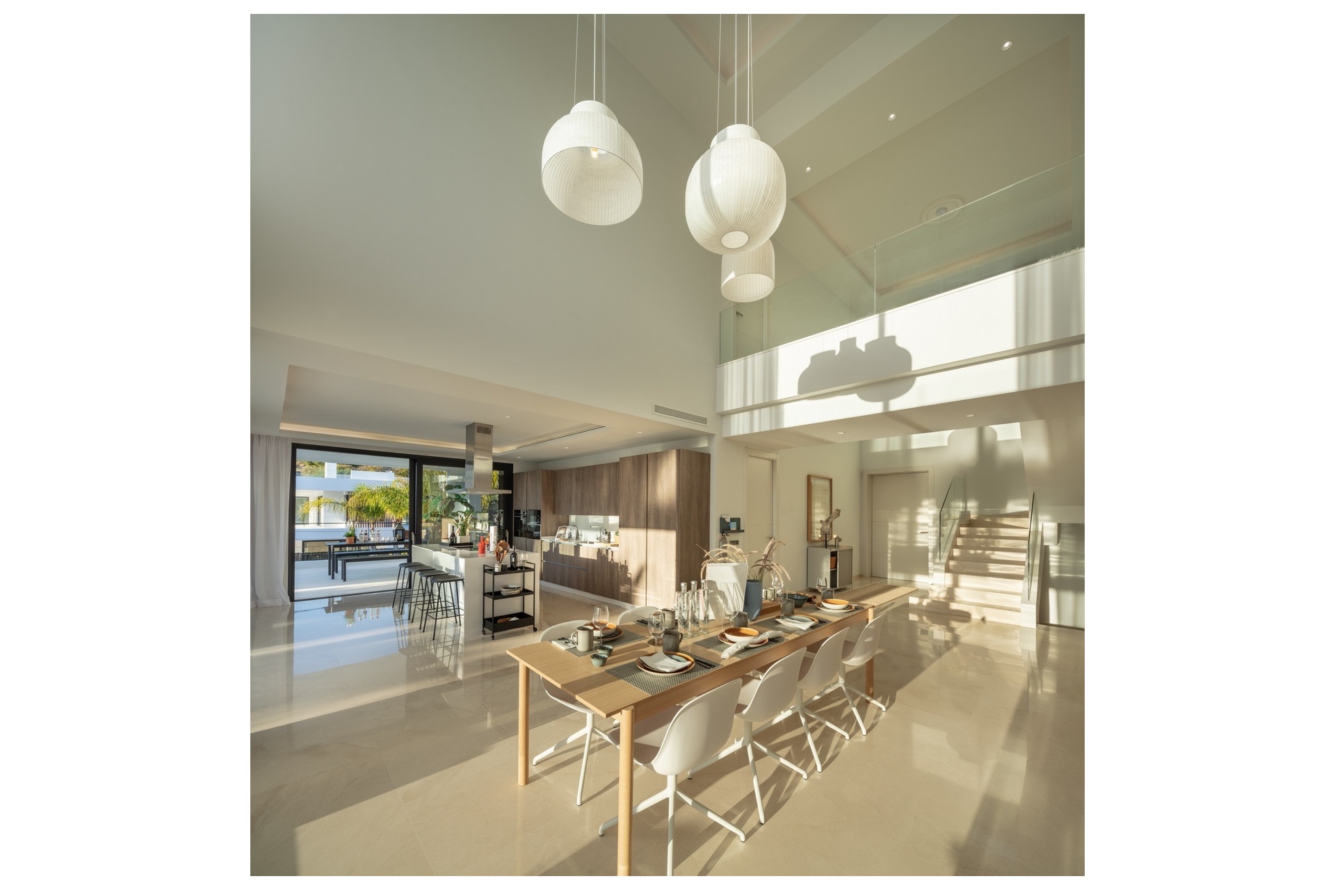 Resale - Villa - Marbella - Nueva Andalucía