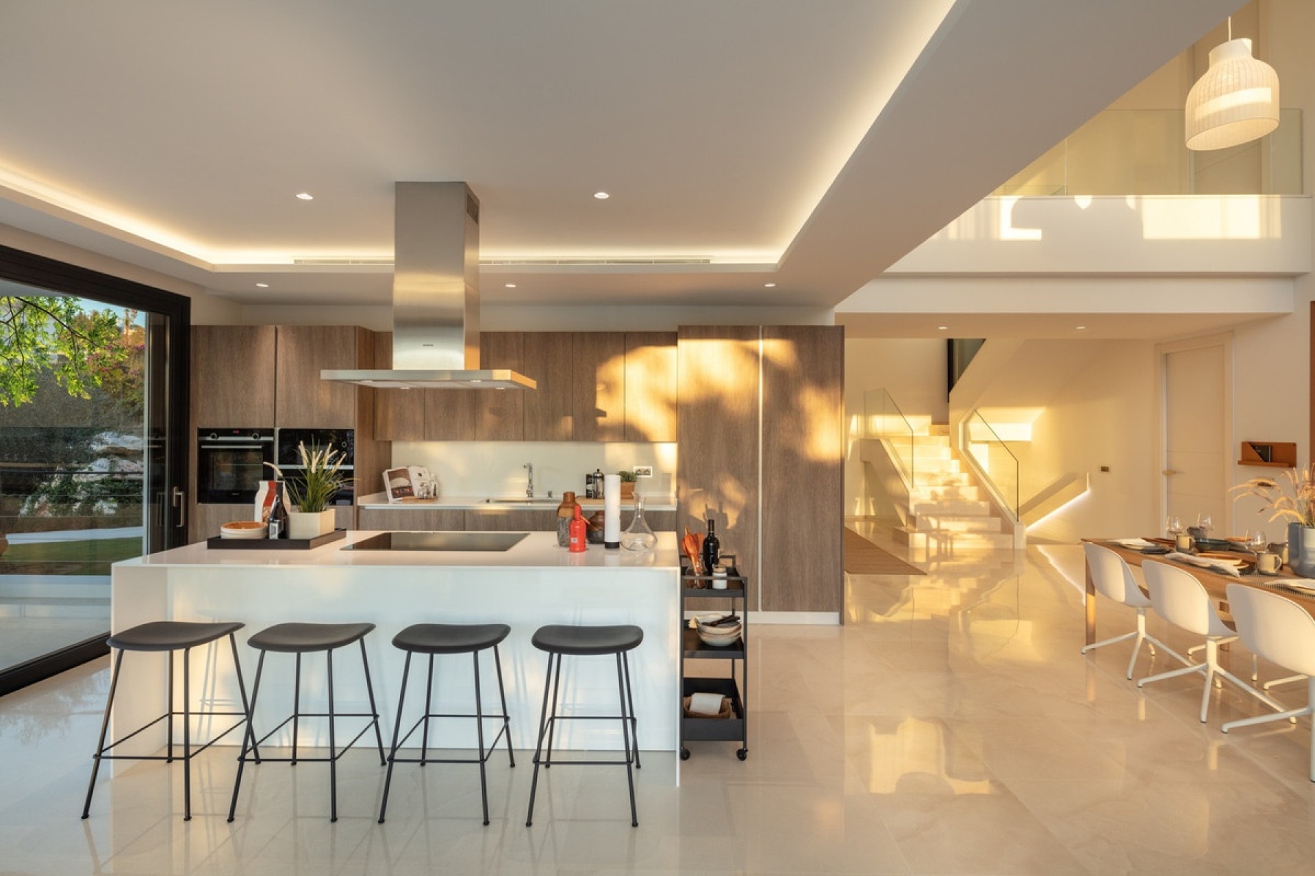 Resale - Villa - Marbella - Nueva Andalucía