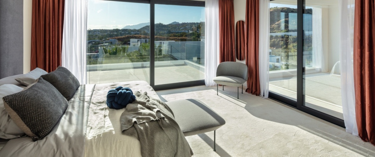 Resale - Villa - Marbella - Nueva Andalucía