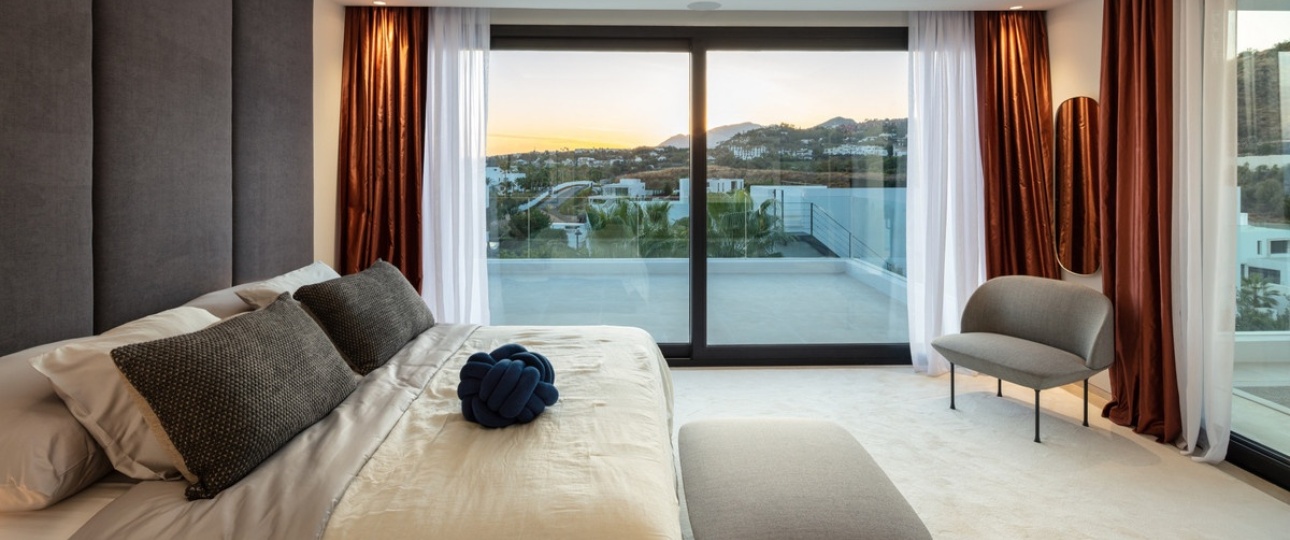 Resale - Villa - Marbella - Nueva Andalucía