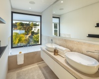 Resale - Villa - Marbella - Nueva Andalucía
