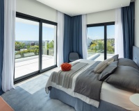 Resale - Villa - Marbella - Nueva Andalucía