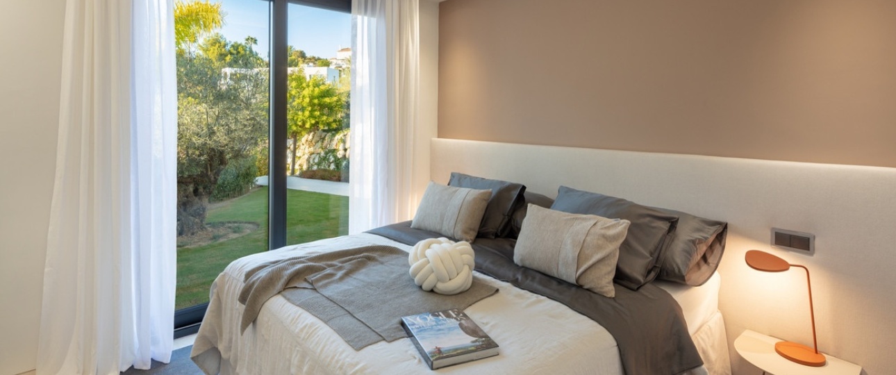 Resale - Villa - Marbella - Nueva Andalucía
