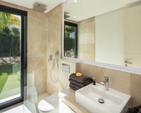 Resale - Villa - Marbella - Nueva Andalucía