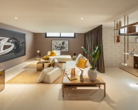 Resale - Villa - Marbella - Nueva Andalucía