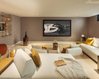 Resale - Villa - Marbella - Nueva Andalucía