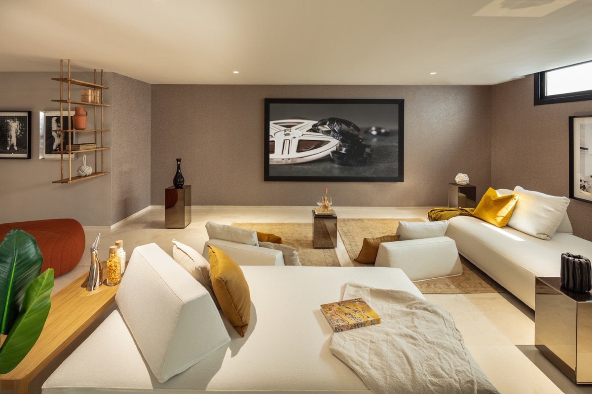 Resale - Villa - Marbella - Nueva Andalucía