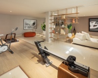 Resale - Villa - Marbella - Nueva Andalucía