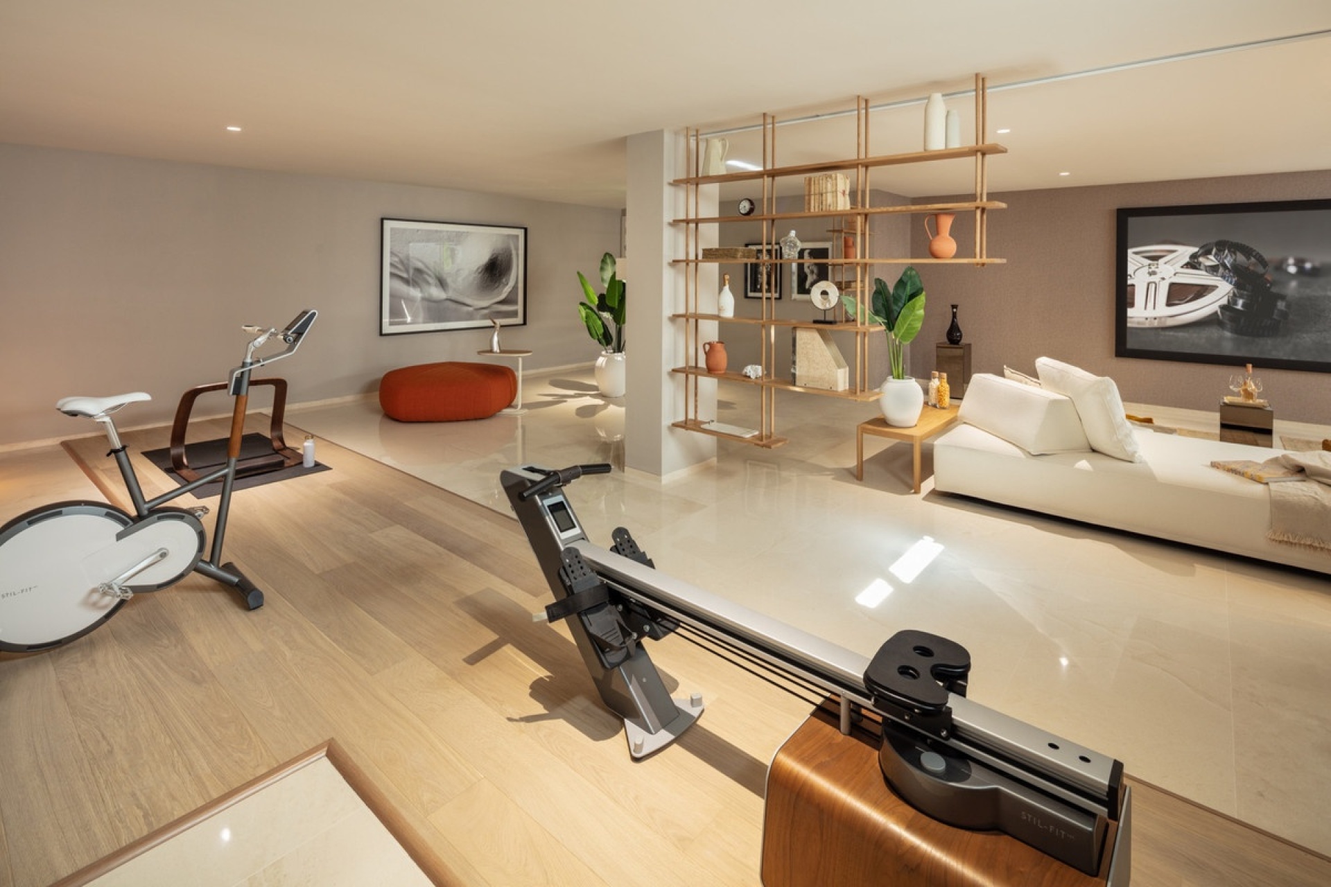 Resale - Villa - Marbella - Nueva Andalucía
