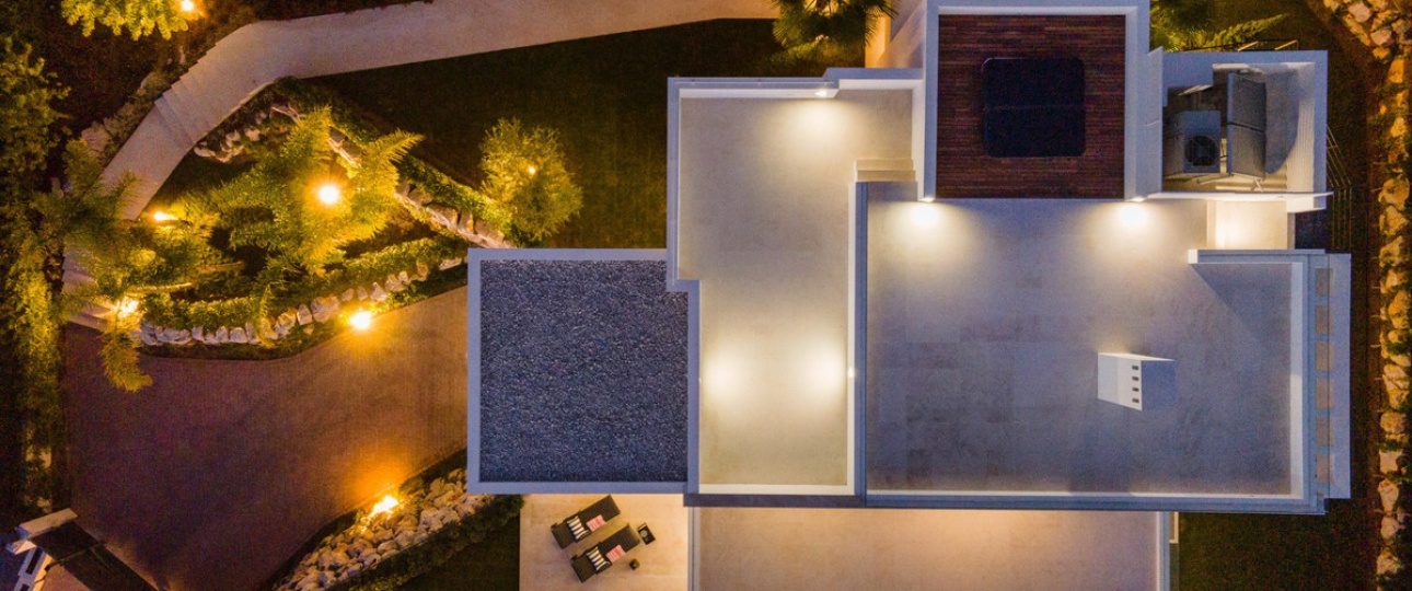 Resale - Villa - Marbella - Nueva Andalucía