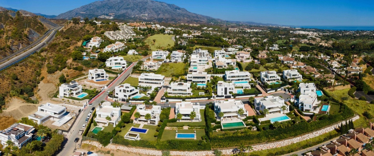 Resale - Villa - Marbella - Nueva Andalucía