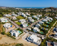 Resale - Villa - Marbella - Nueva Andalucía